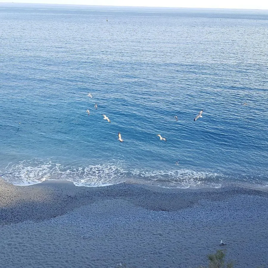 La Terrazza Sul Mare Affittacamere Monterosso al Mare Italie