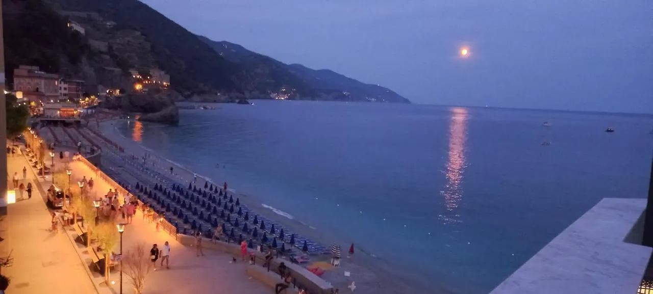 Maison d'hôtes La Terrazza Sul Mare Affittacamere Monterosso al Mare