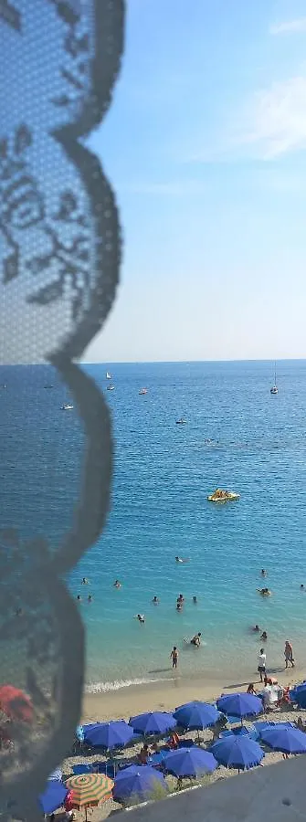 La Terrazza Sul Mare Affittacamere Monterosso al Mare