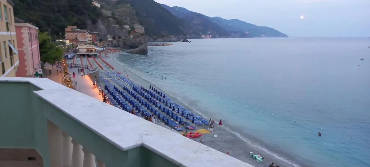 La Terrazza Sul Mare Affittacamere Monterosso al Mare 2*,