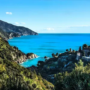 Guest house La Cinque Terre Monterosso, Monterosso al Mare