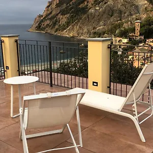 Maison d'hôtes Fiordarancio, Monterosso al Mare