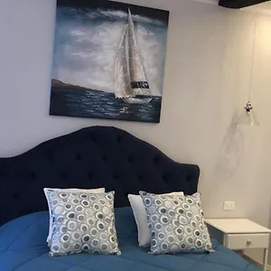 Maison d'hôtes A Cà Da Alba, Monterosso al Mare
