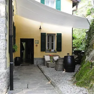 Ristorante Falchetto 3* Brunate
