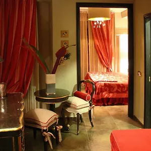 Couette-café A Cà Du Gigante, Monterosso al Mare