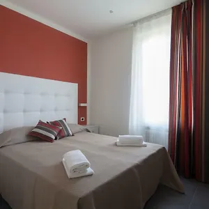 Maison d'hôtes Villino Wanda, Monterosso al Mare